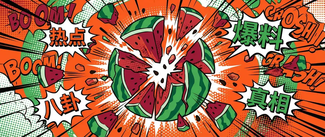 猫咪视频 今日头瓜爆炸漫画横幅