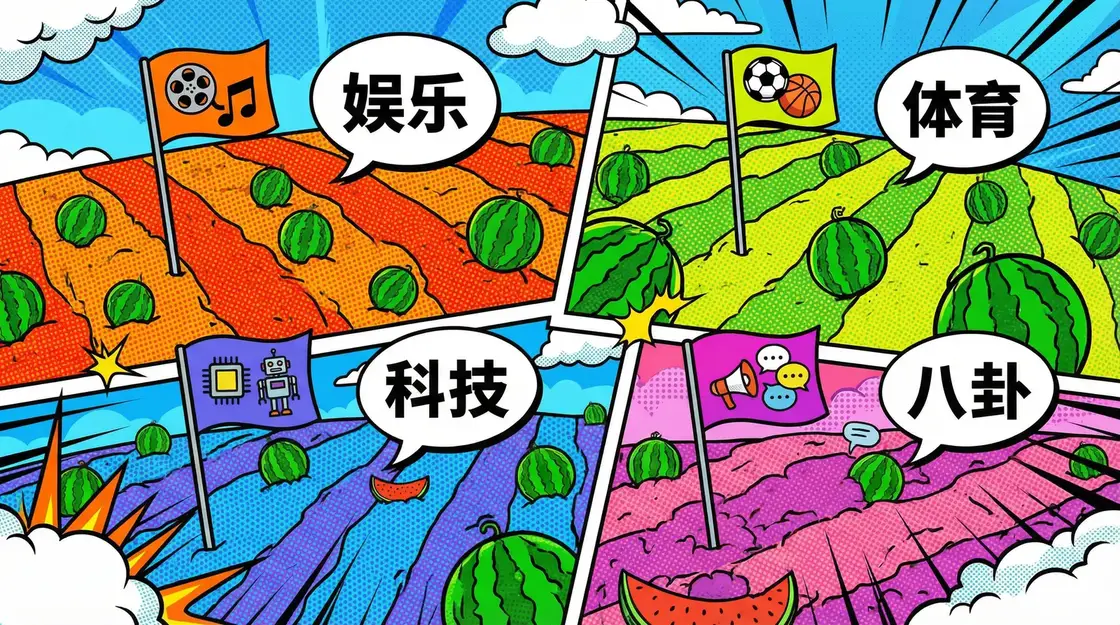猫咪视频 娱乐瓜田分类