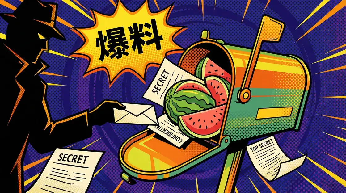 猫咪视频 匿名爆料通道漫画插图